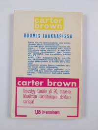 Ruumis jääkaapissa