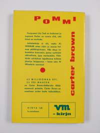 Pommi