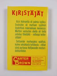 Kiristäjät