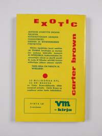 Exotic