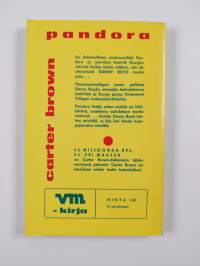 Pandora