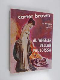 Al Wheeler Bellan pauloissa