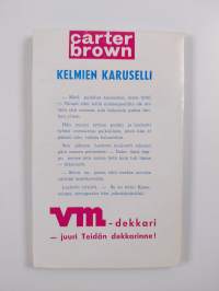 Kelmien karuselli