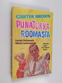 Punatukka Roomasta