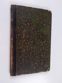 Jouluvieraita