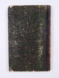 Jouluvieraita
