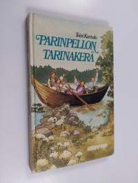 Parinpellon tarinakerä