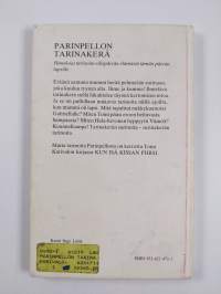 Parinpellon tarinakerä