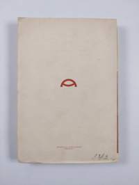 Sovjet Litteratur 1917-1947