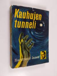 Kauhujen tunneli