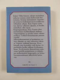 Takaisin Viipuriin : kohtalonvuodet 1941-44