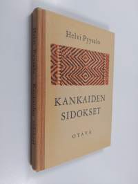 Kankaiden sidokset