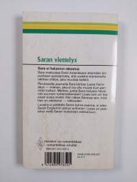Saran viettelys