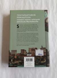 Josef Kleinin kolme elämää