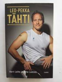 Leo-Pekka Tähti