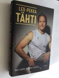 Leo-Pekka Tähti