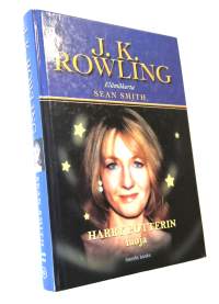 J.K. Rowling - Elämäkerta.
