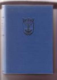 Jyväskylän kaupungin historia I-II