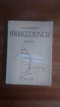 Muuttolintu