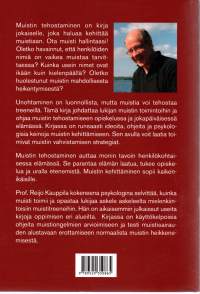 Muistin tehostaminen  -Ohjeita, ideoita ja keinoja muistin tehostamiseen kaikenikäisille