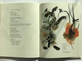 Ystäväni metsänväki