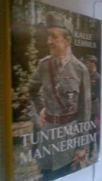 Tuntematon Mannerheim