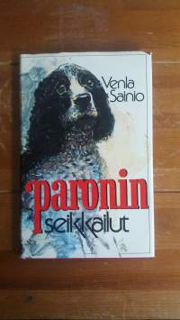 Paronin seikkailut