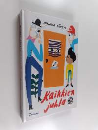 Tyhjä kuva