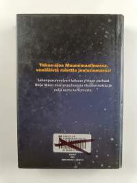 Sahanpururevolveri : kauneimmat kertomukset