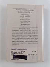 Johtajatar Helena