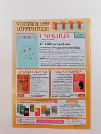 Ultra 10/1999