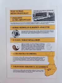 Ultra 10/1989
