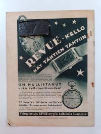 Hakkapeliitta No 40/1938
