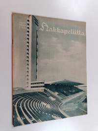 Hakkapeliitta No 24/1938