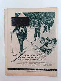 Hakkapeliitta No 8/1936