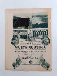 Hakkapeliitta No 3/1936