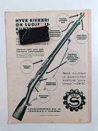 Hakkapeliitta No 43/1935
