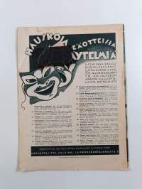 Hakkapeliitta No 37/1935