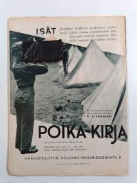 Hakkapeliitta No 29/1935