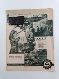 Hakkapeliitta No 18/1935