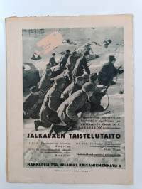 Hakkapeliitta No 11/1935