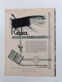 Hakkapeliitta No 28/1935