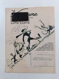 Hakkapeliitta No 1/1934