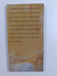 Suomen tieteelliset seurat 1997