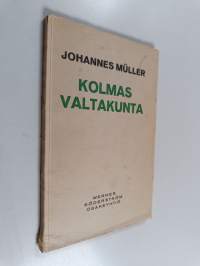 Kolmas valtakunta