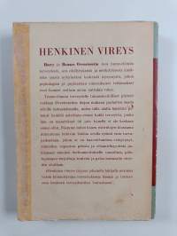 Henkinen vireys