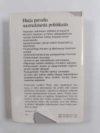 Vallan tasaajat