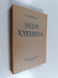 Sielun todellisuus