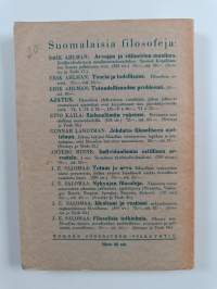 Sielun todellisuus