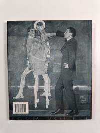 Egon Schiele : elämä ja tuotanto